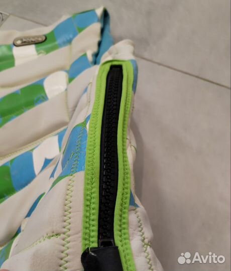 Жилет для вейкборда Liquid force 88-97см грудь