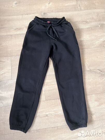 Бронь Ветровка худи штаны 158 пакетом на мальчика