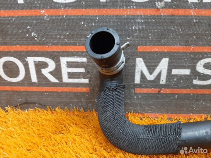 Патрубок системы охлаждения Bmw 7-Series F01