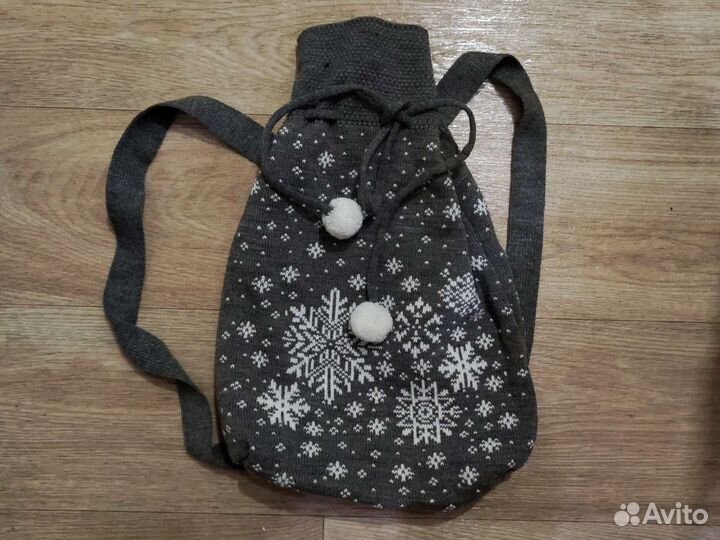 Рюкзак детский