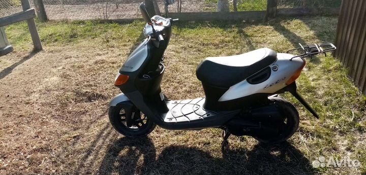 Мопеды и скутеры