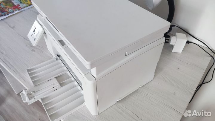 Мфу лазерный принтер