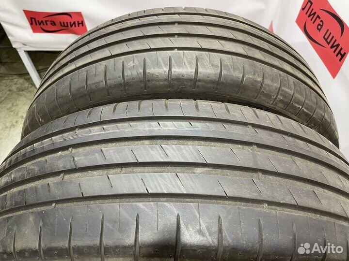 Goodyear EfficientGrip Performance 205/60 R16