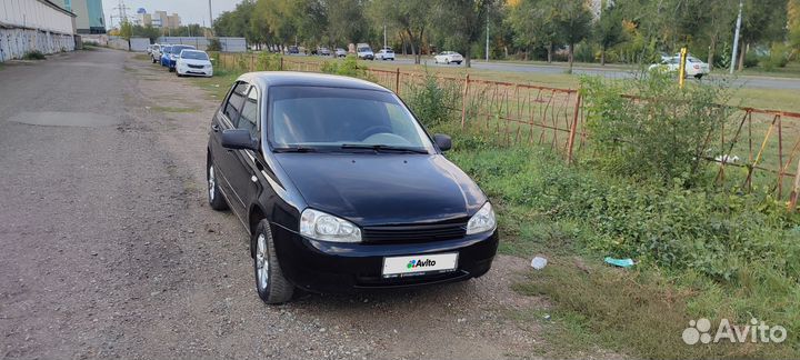 LADA Kalina 1.6 МТ, 2011, 176 000 км
