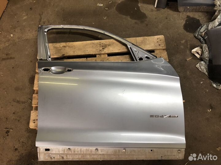 Дверь bmw x3 f25