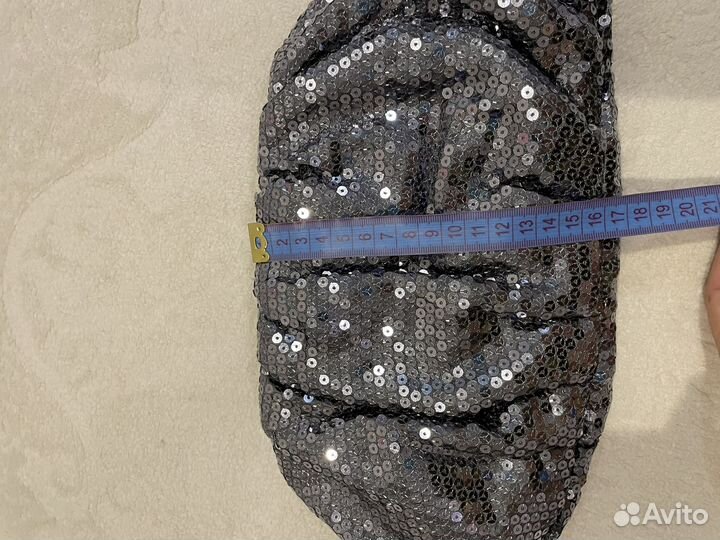 Сумка женская клатч