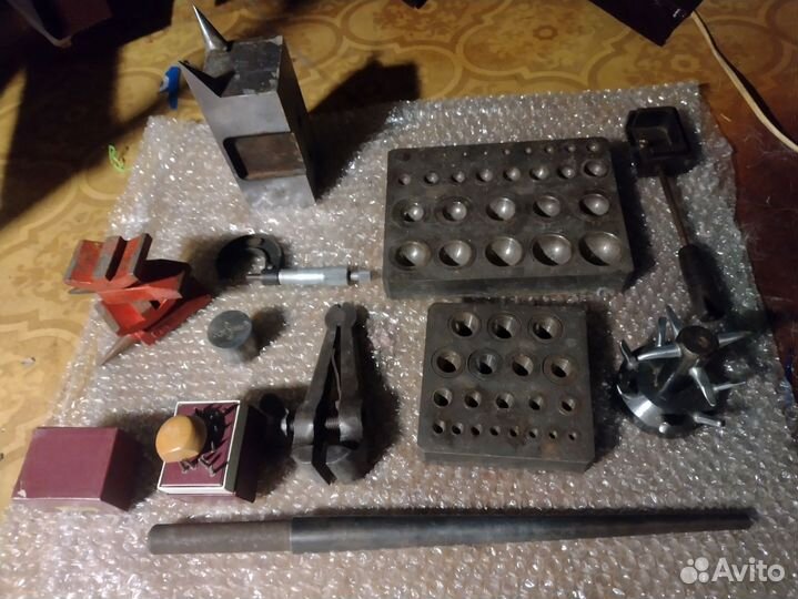 Инструмент ювелирный