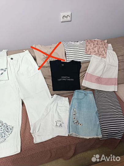 Женские вещи 46 48 размер