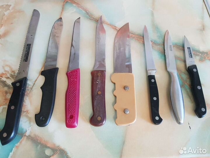 Кухонные принадлежности