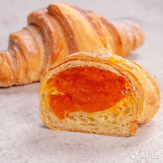 Выпечка оптом (шоковая заморозка)