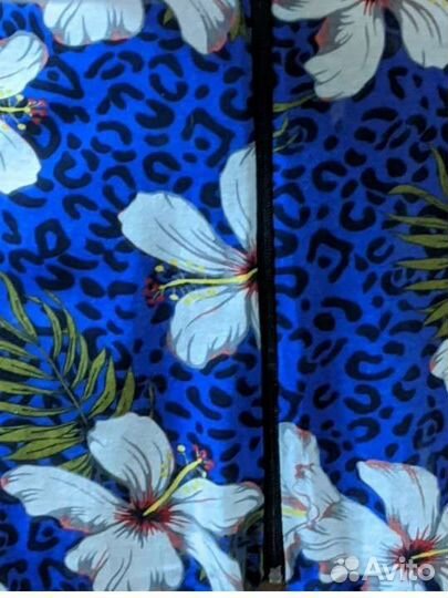 Халат женский новый 46