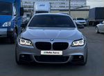 BMW 5 серия 2.0 AT, 2012, 180 000 км
