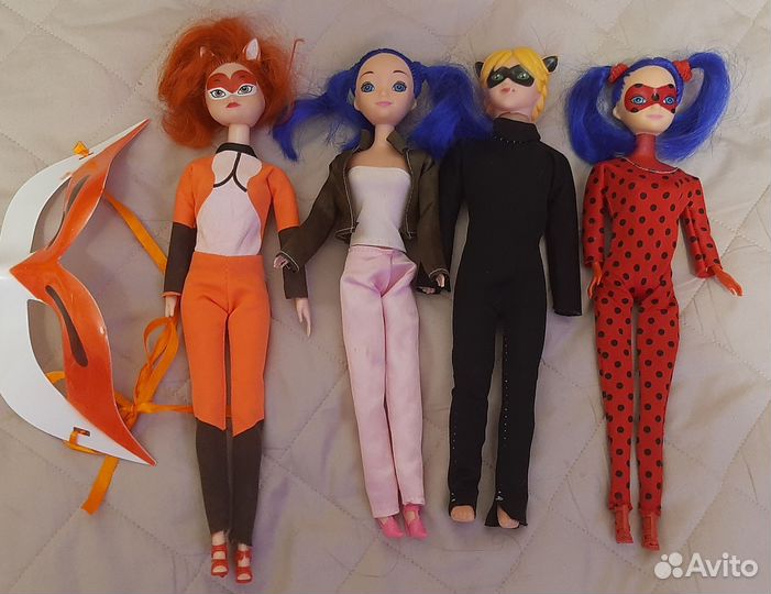 Куклы разные,цена в описании