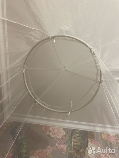 Балдахин IKEA