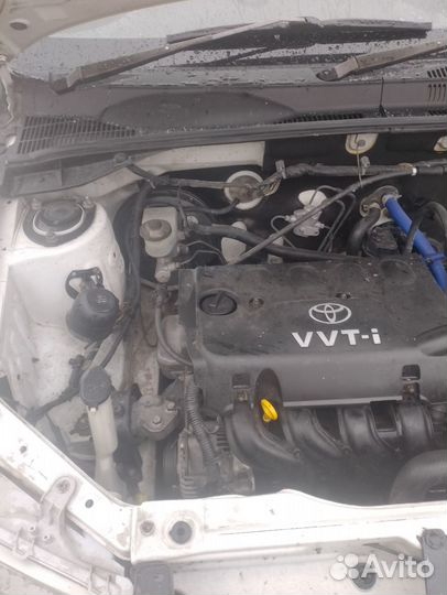 Toyota Probox 1.5 AT, 2004, 350 000 км