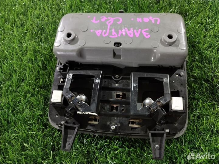 Плафон салонный Hyundai Elantra (HD) IV