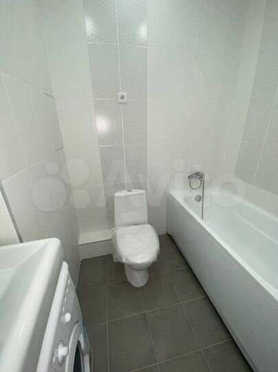 Квартира-студия, 24,4 м², 5/7 эт.