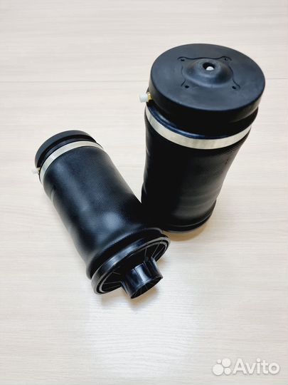 Пневмобаллон мерседес 164 Новый