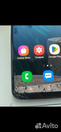 Samsung Galaxy A30s, 3/32 ГБ