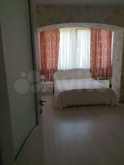 5-к. квартира, 100 м², 9/12 эт.