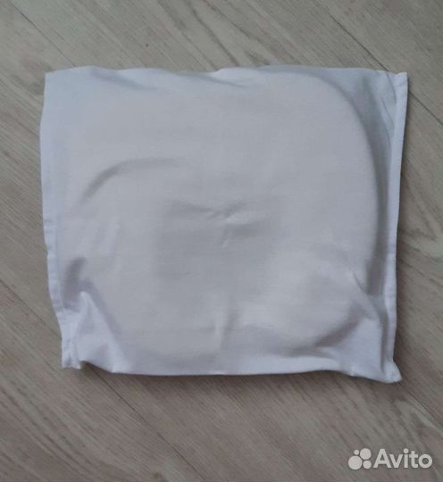 Подушка ортопедическая Luomma детская