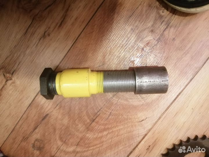 Изолирующее соединение ис 25