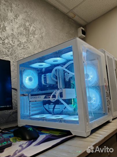 Игровой пк 