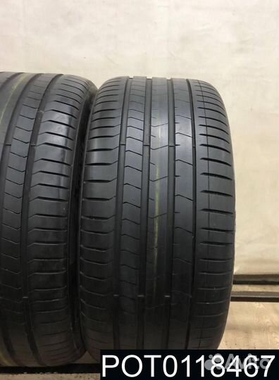 Pirelli P Zero PZ4 315/35 R21 111Y