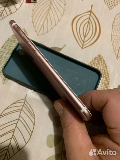 iPhone 7, 128 ГБ