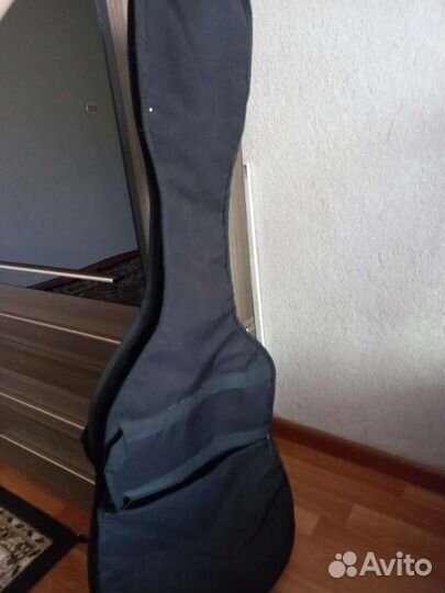 Электрогитара Michael Kelly Vex x Black