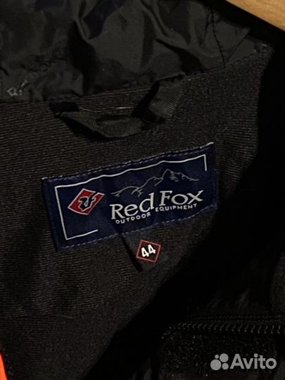 Куртка redfox