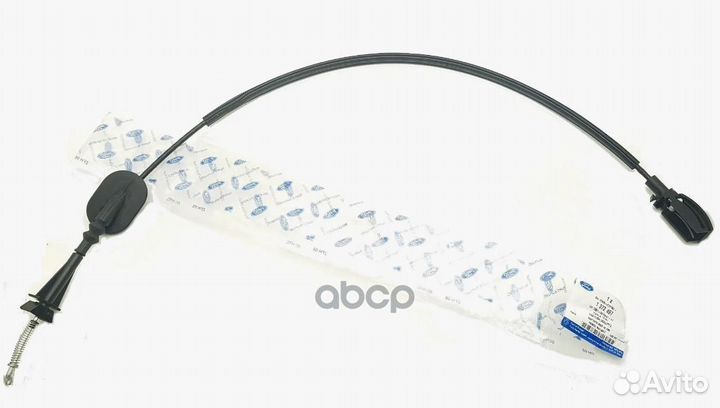 Трос двери fiesta (2001-2007) 1372497 ford