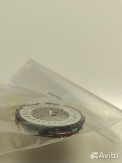 Модуль casio