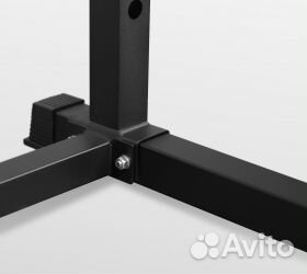 Силовая Рама Oxygen Fitness Fargo