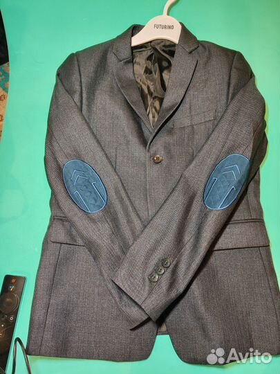 Пиджак для мальчика