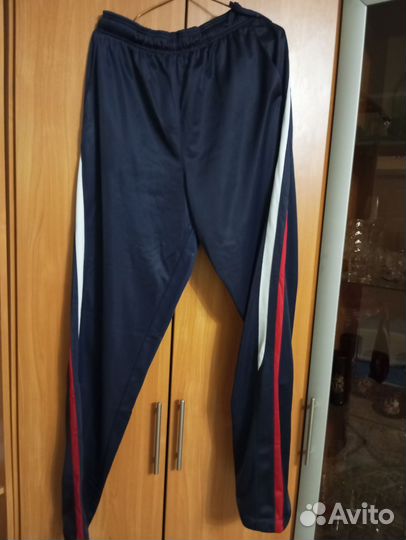 Спортивный костюм унисекс