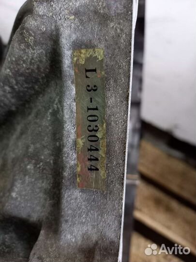 МКПП D14A/1M 2WD5стHonda Civic MB 1995-2000