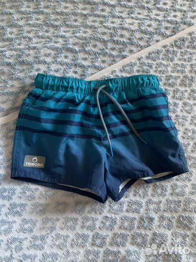 Плавательные шорты детские
