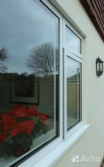 Остекление коттеджей, дома, дачи, квартир