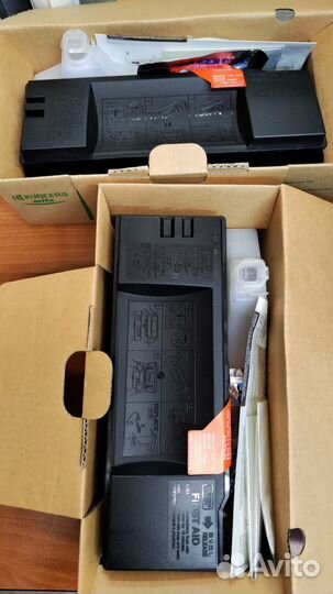 Картридж Kyocera TK-17, TK-50H, TK-60, TK-65,TK-70