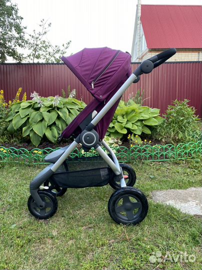 Продажа детской коляски