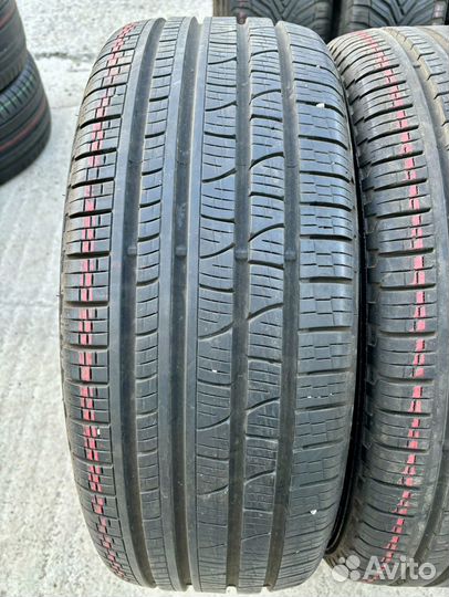 Pirelli Scorpion Verde All Season 235/55 R18 104V