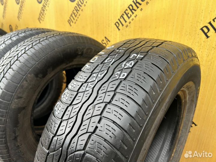 Bridgestone Dueler H/T D687 225/70 R16 102S