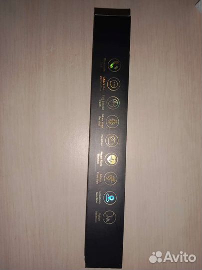 Smart watch x7 pro часы
