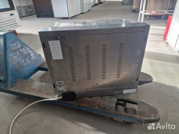 Гриль саламандер Sirman 1/1G