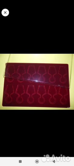 Планшеты для медалей, монет, знаков, орденов