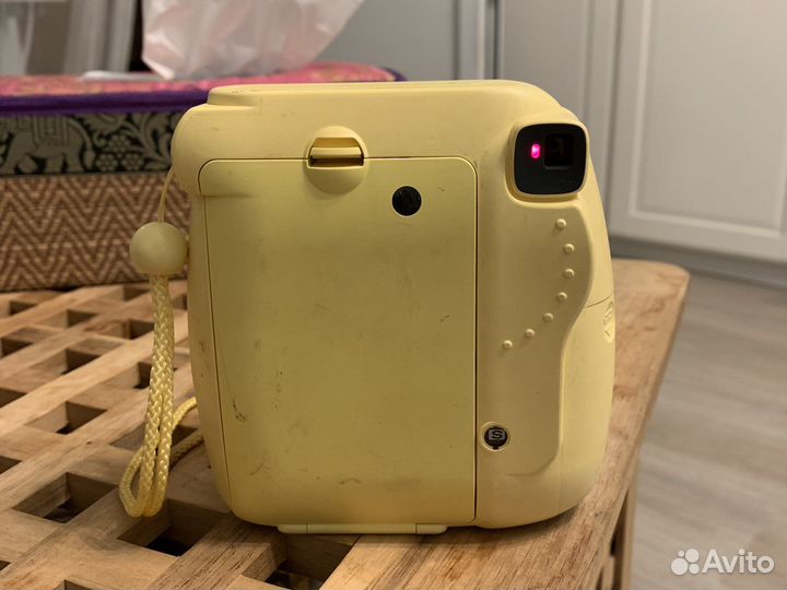 Fujifilm instax mini 8