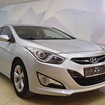 Hyundai i40 2.0 AT, 2014, 110 512 км, с пробегом, цена 1 649 900 руб.