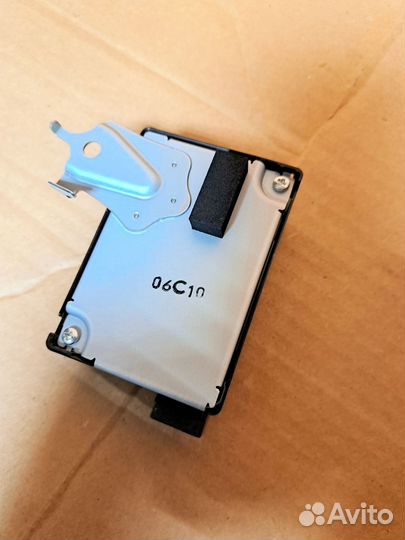 Блок контроля давления шин toyota 897600R020