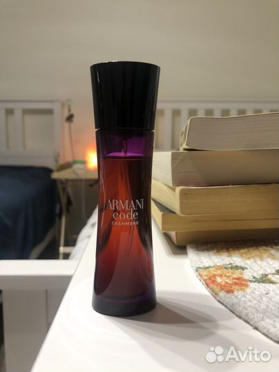 Giorgio Armani Armani Code Cashmere